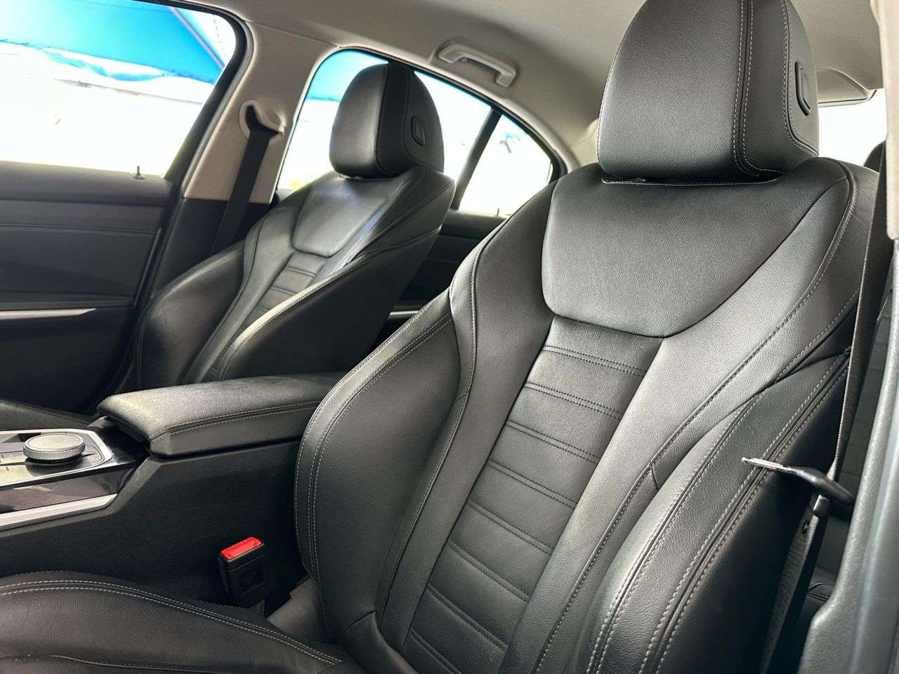 2019 BMW 3 SERIES 2019 BMW 3 SERIES