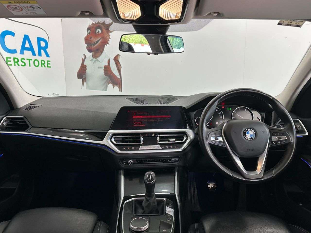 2019 BMW 3 SERIES 2019 BMW 3 SERIES