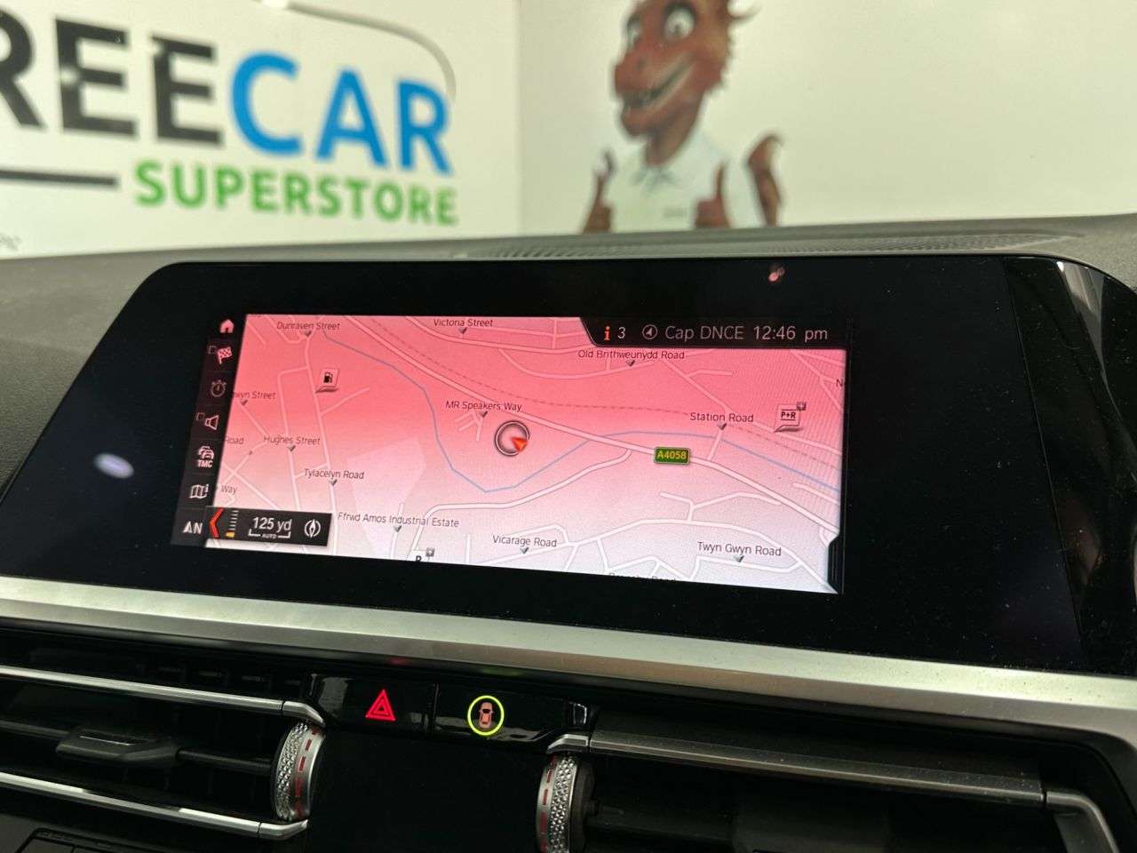 2019 BMW 3 SERIES 2019 BMW 3 SERIES