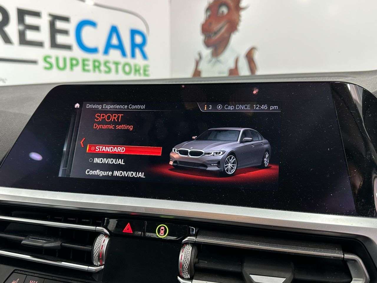 2019 BMW 3 SERIES 2019 BMW 3 SERIES