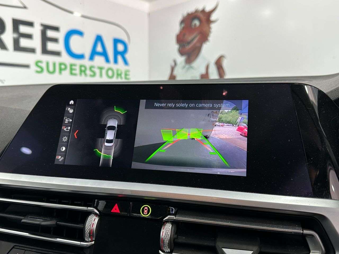 2019 BMW 3 SERIES 2019 BMW 3 SERIES