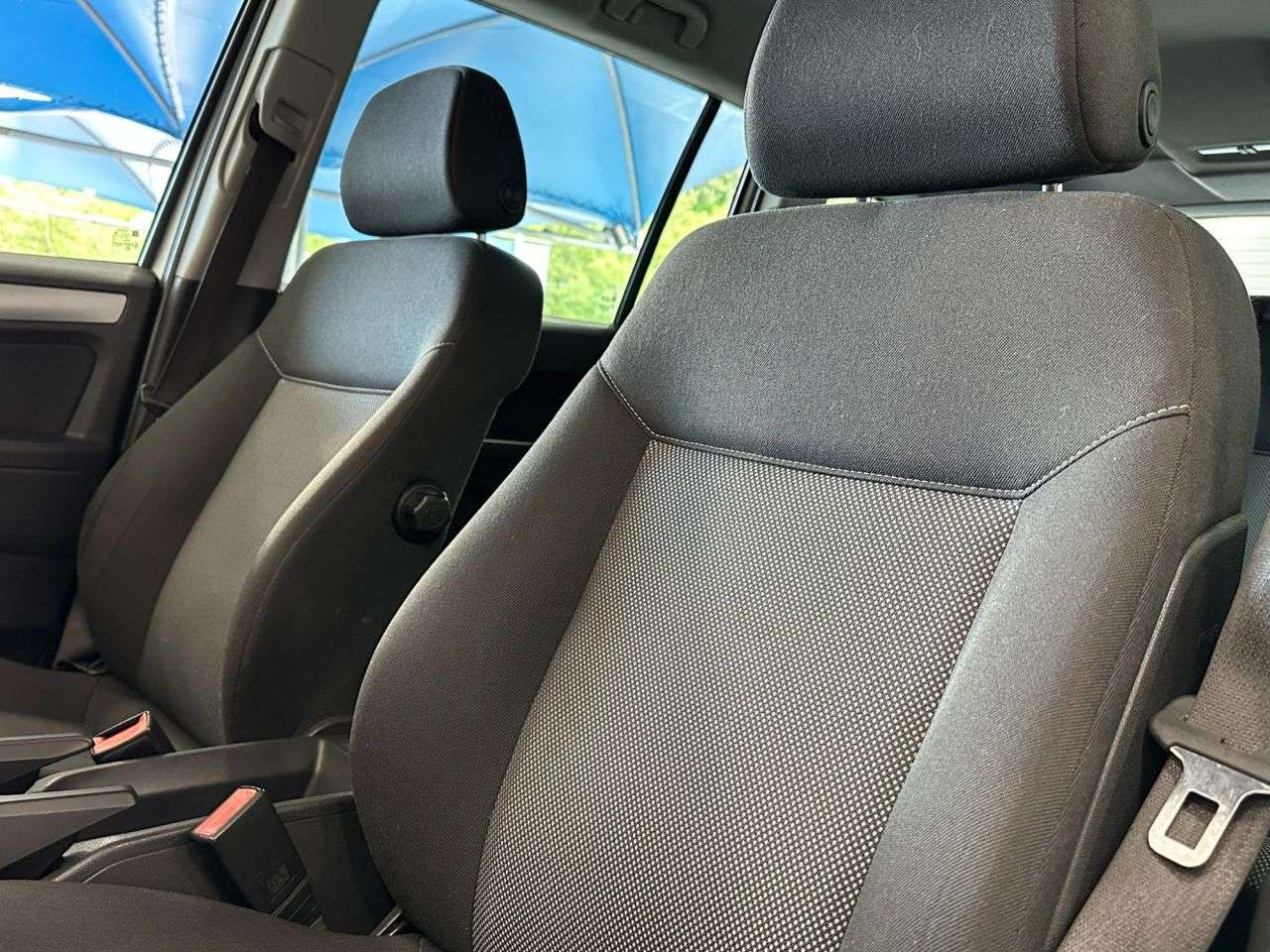 2013 VAUXHALL ZAFIRA 2013 VAUXHALL ZAFIRA
