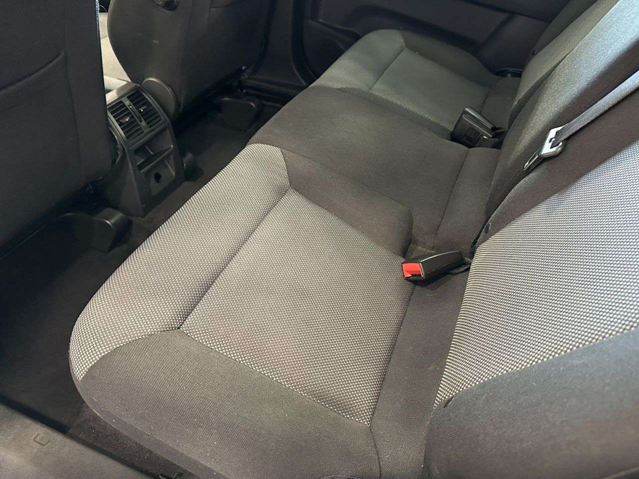 2013 VAUXHALL ZAFIRA 2013 VAUXHALL ZAFIRA