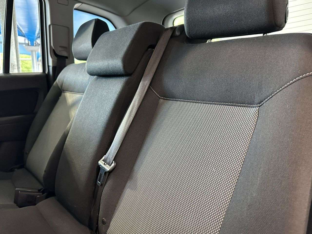 2013 VAUXHALL ZAFIRA 2013 VAUXHALL ZAFIRA