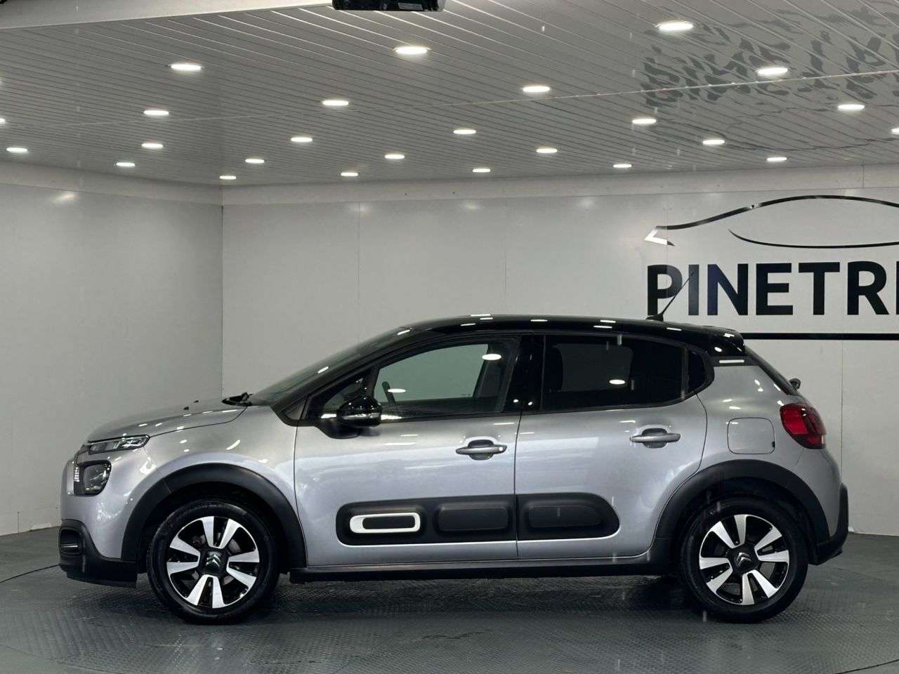 2024 CITROEN C3 2024 CITROEN C3