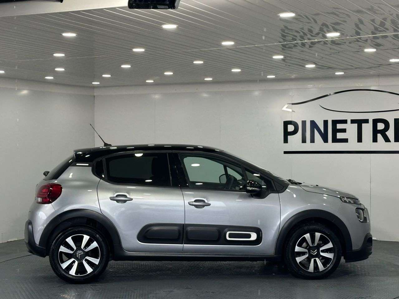 2024 CITROEN C3 2024 CITROEN C3