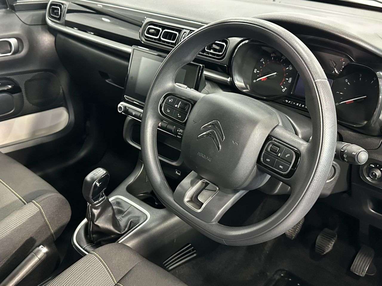 2024 CITROEN C3 2024 CITROEN C3