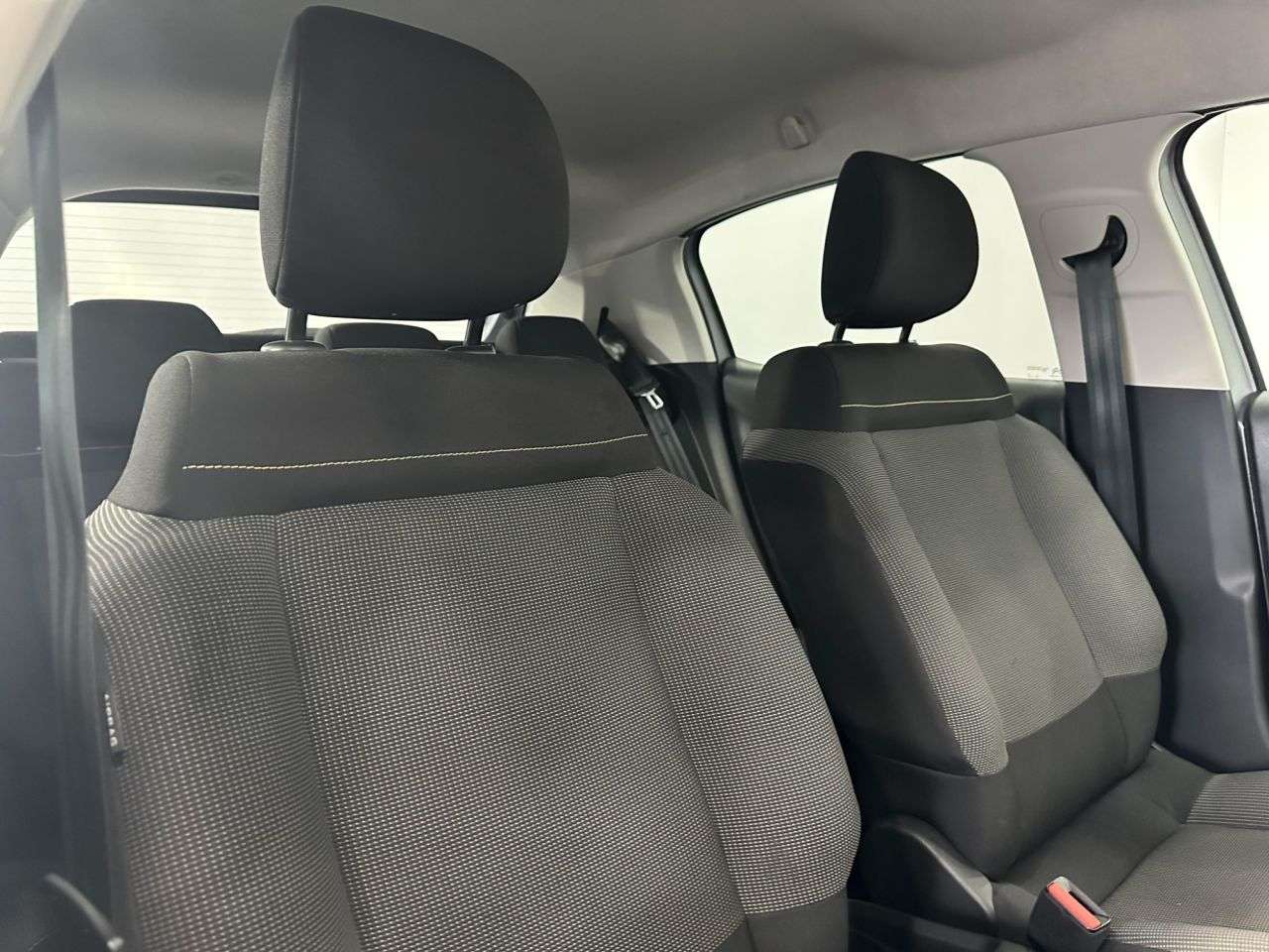 2024 CITROEN C3 2024 CITROEN C3