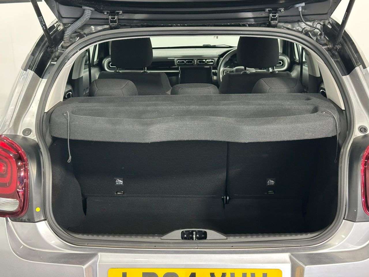 2024 CITROEN C3 2024 CITROEN C3