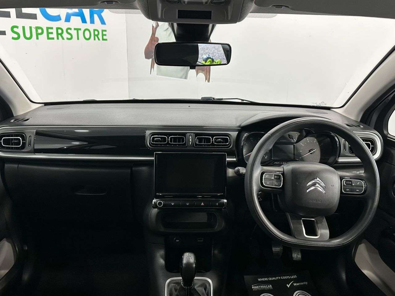 2024 CITROEN C3 2024 CITROEN C3
