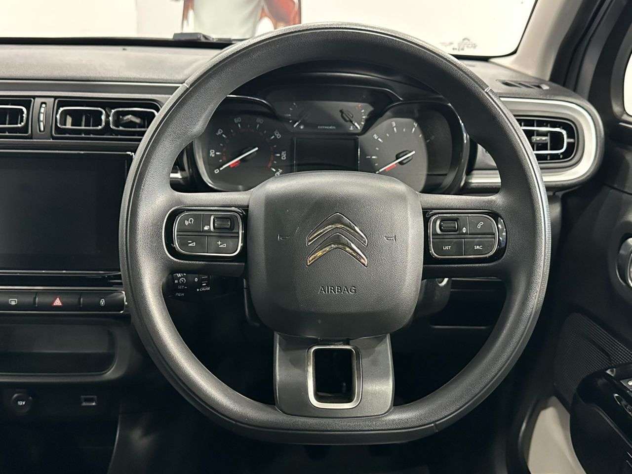 2024 CITROEN C3 2024 CITROEN C3