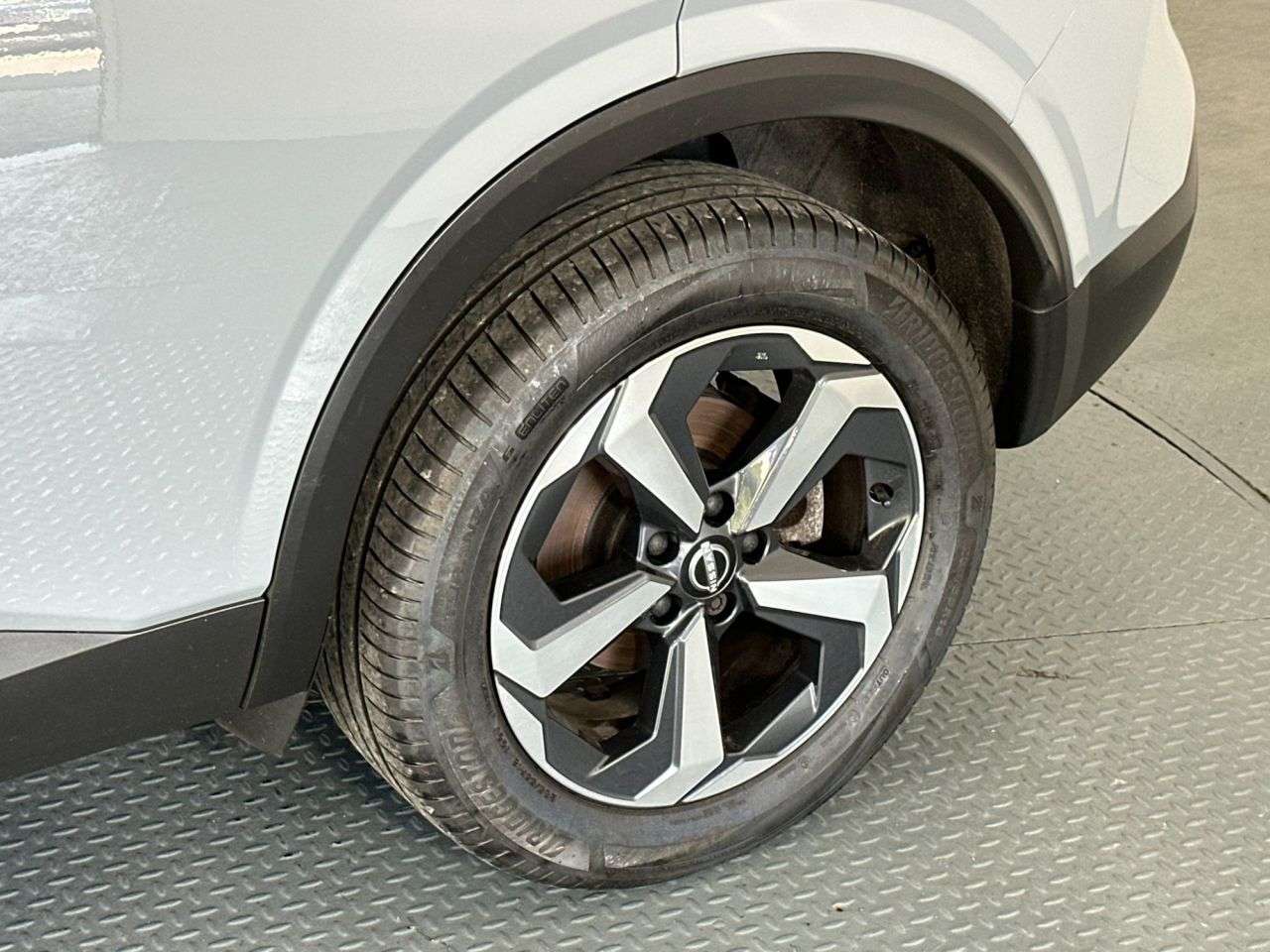 2023 NISSAN QASHQAI 2023 NISSAN QASHQAI