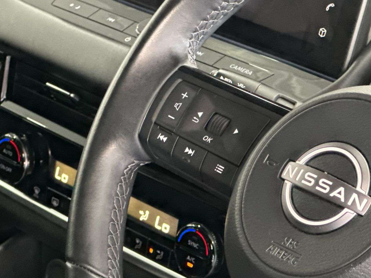 2023 NISSAN QASHQAI 2023 NISSAN QASHQAI
