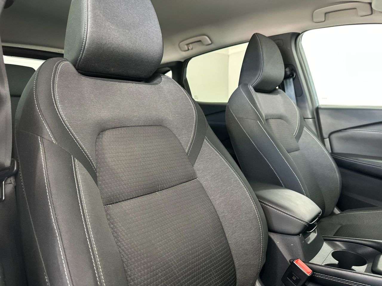 2023 NISSAN QASHQAI 2023 NISSAN QASHQAI