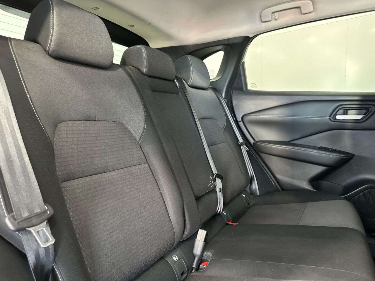2023 NISSAN QASHQAI 2023 NISSAN QASHQAI