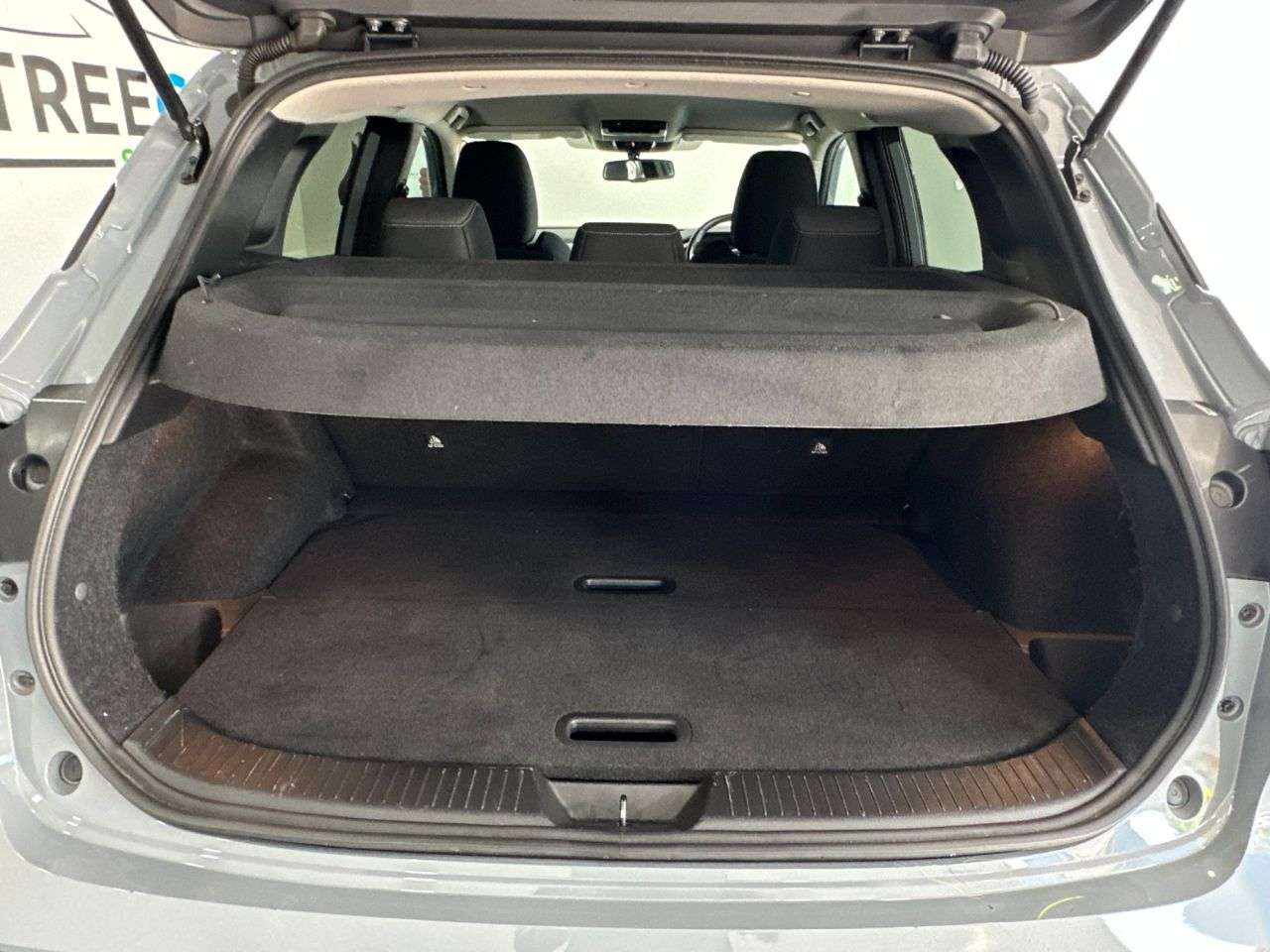 2023 NISSAN QASHQAI 2023 NISSAN QASHQAI