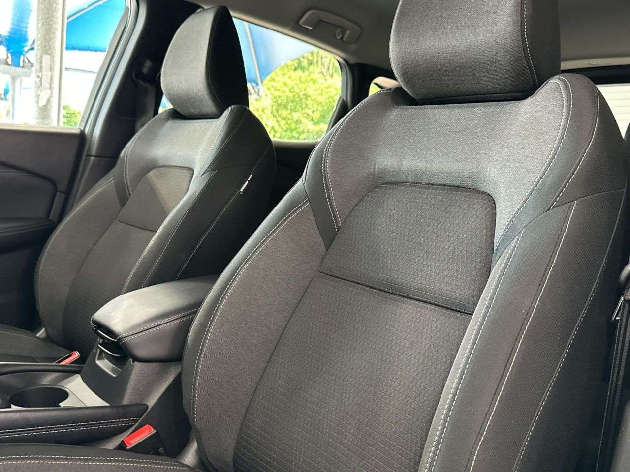 2023 NISSAN QASHQAI 2023 NISSAN QASHQAI