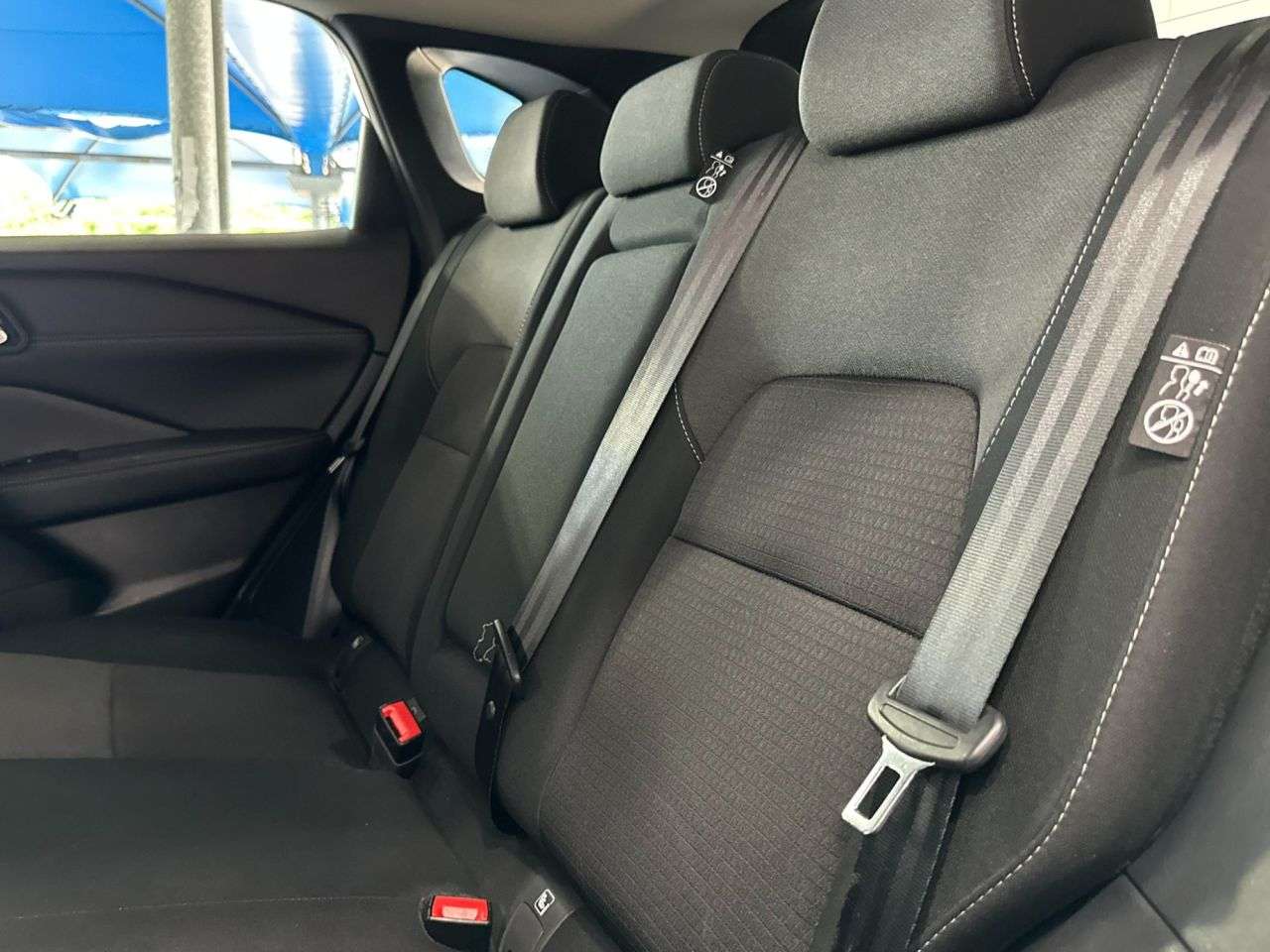 2023 NISSAN QASHQAI 2023 NISSAN QASHQAI