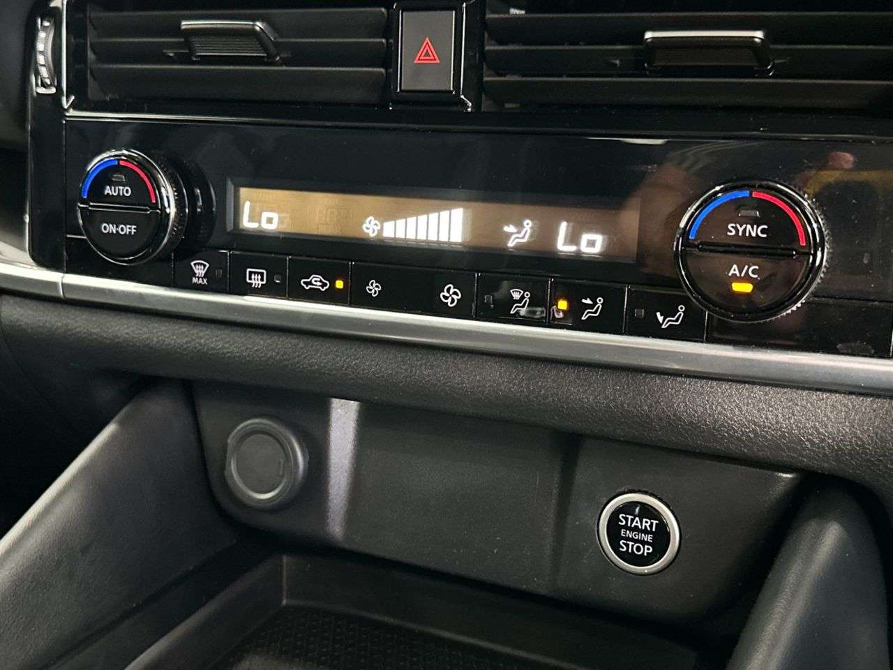 2023 NISSAN QASHQAI 2023 NISSAN QASHQAI