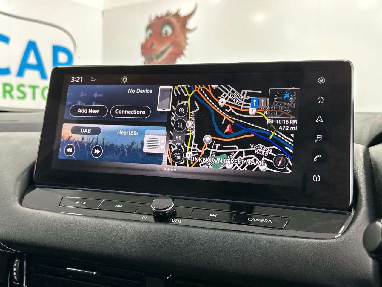 2023 NISSAN QASHQAI 2023 NISSAN QASHQAI