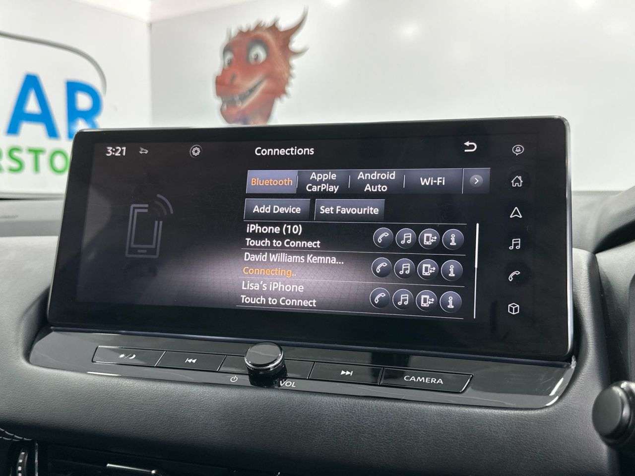 2023 NISSAN QASHQAI 2023 NISSAN QASHQAI