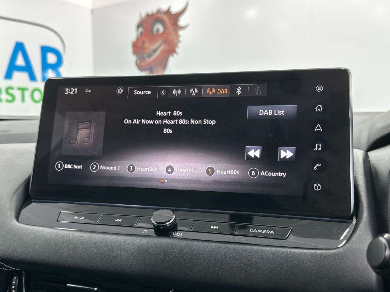 2023 NISSAN QASHQAI 2023 NISSAN QASHQAI