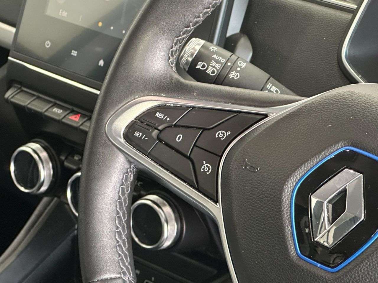 2020 RENAULT ZOE 2020 RENAULT ZOE