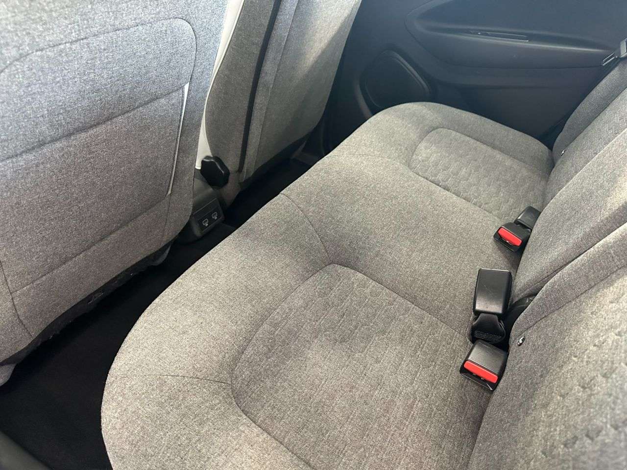 2020 RENAULT ZOE 2020 RENAULT ZOE