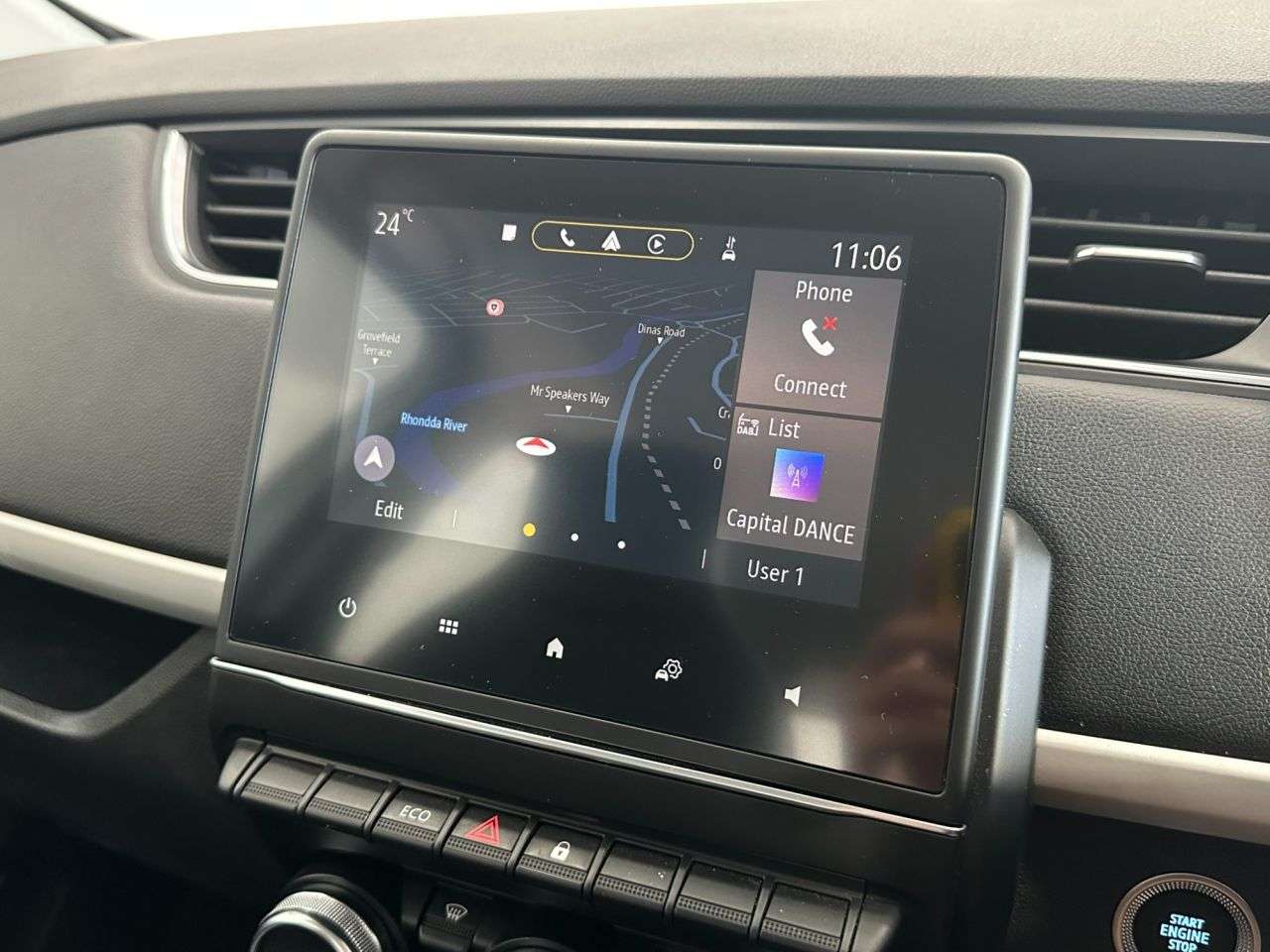 2020 RENAULT ZOE 2020 RENAULT ZOE