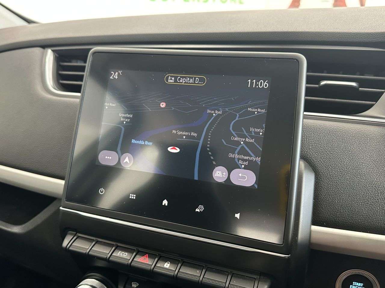 2020 RENAULT ZOE 2020 RENAULT ZOE
