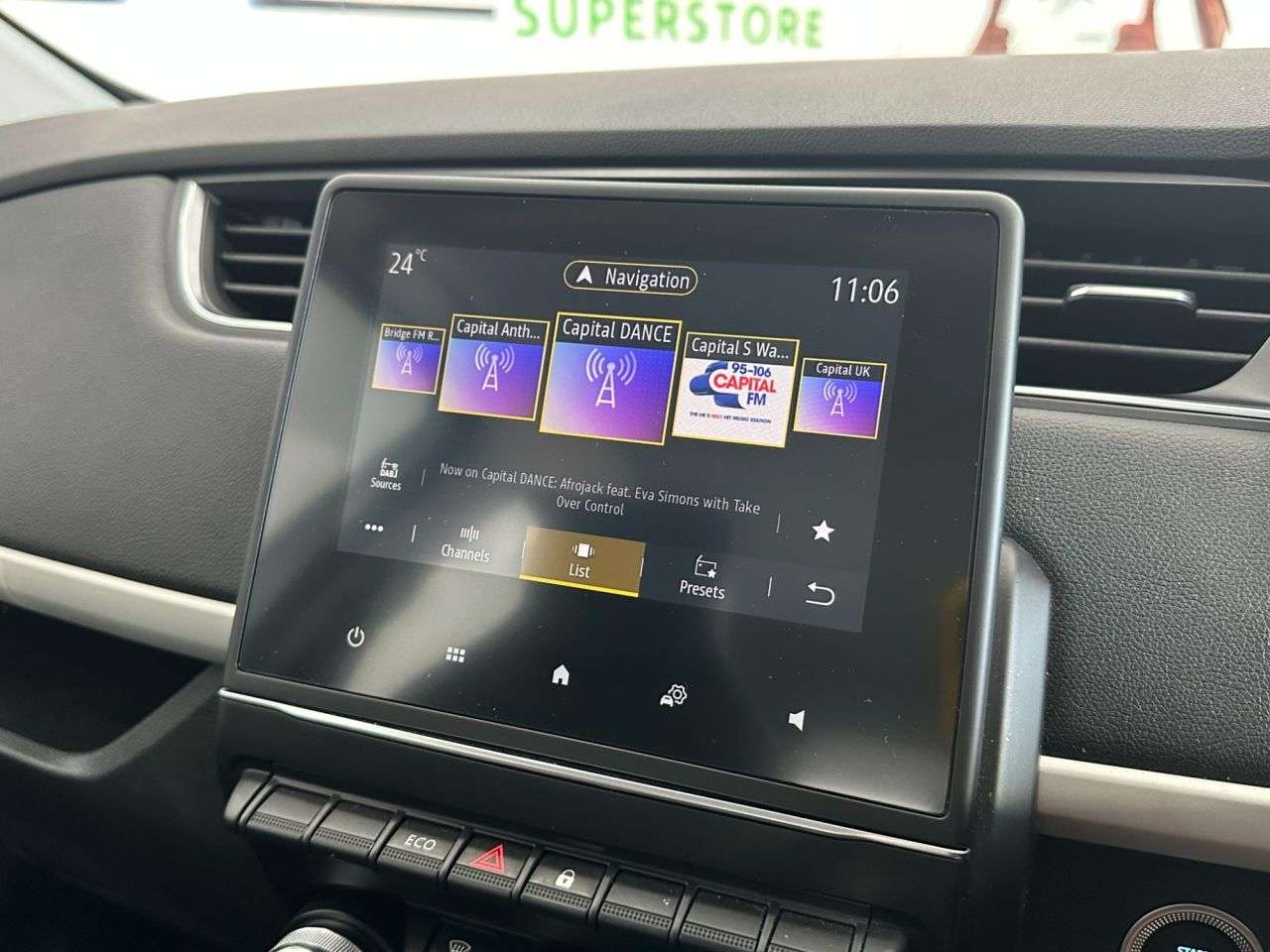 2020 RENAULT ZOE 2020 RENAULT ZOE