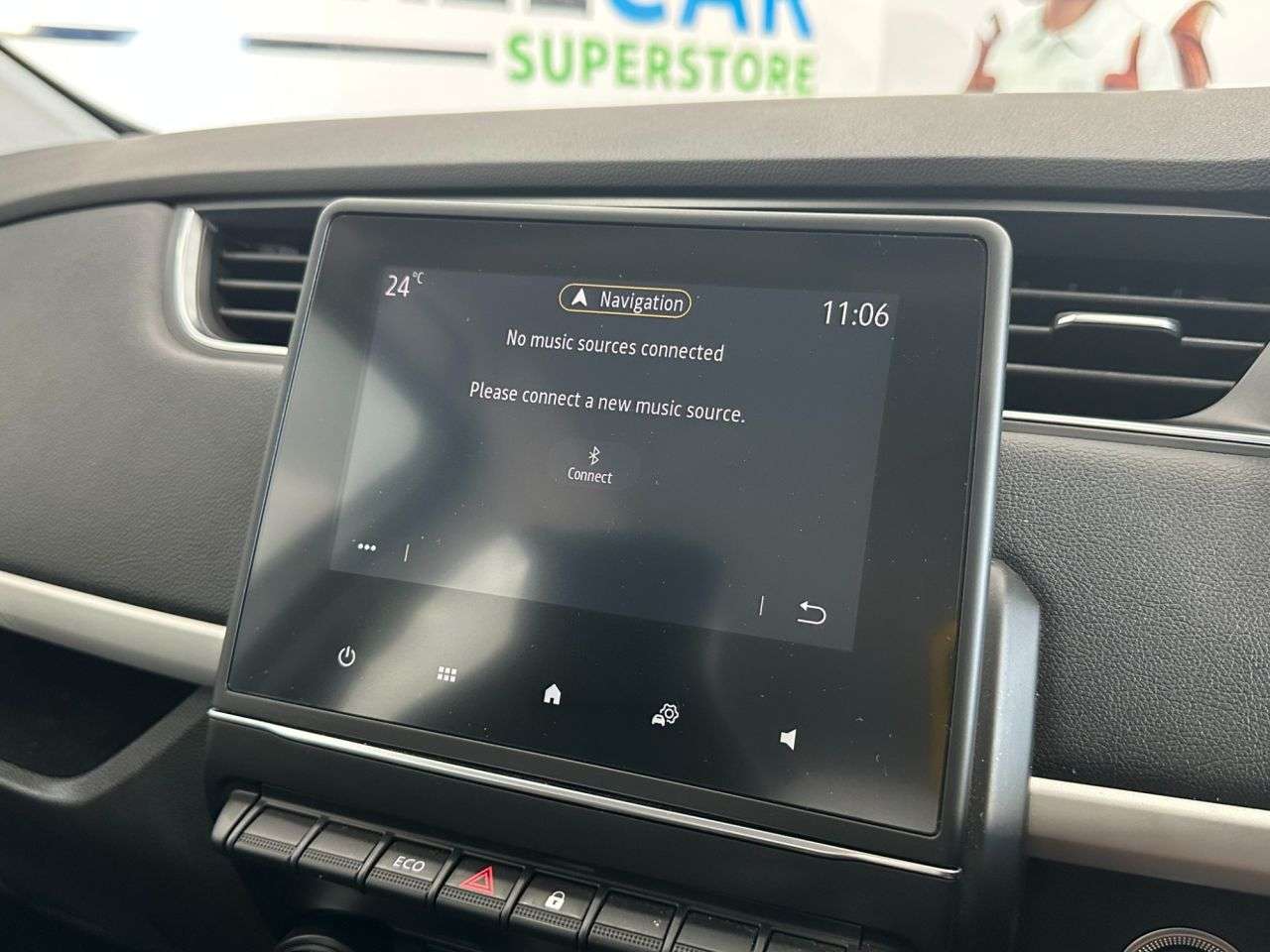 2020 RENAULT ZOE 2020 RENAULT ZOE