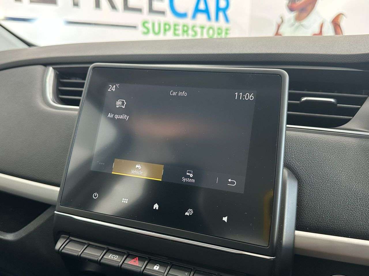 2020 RENAULT ZOE 2020 RENAULT ZOE