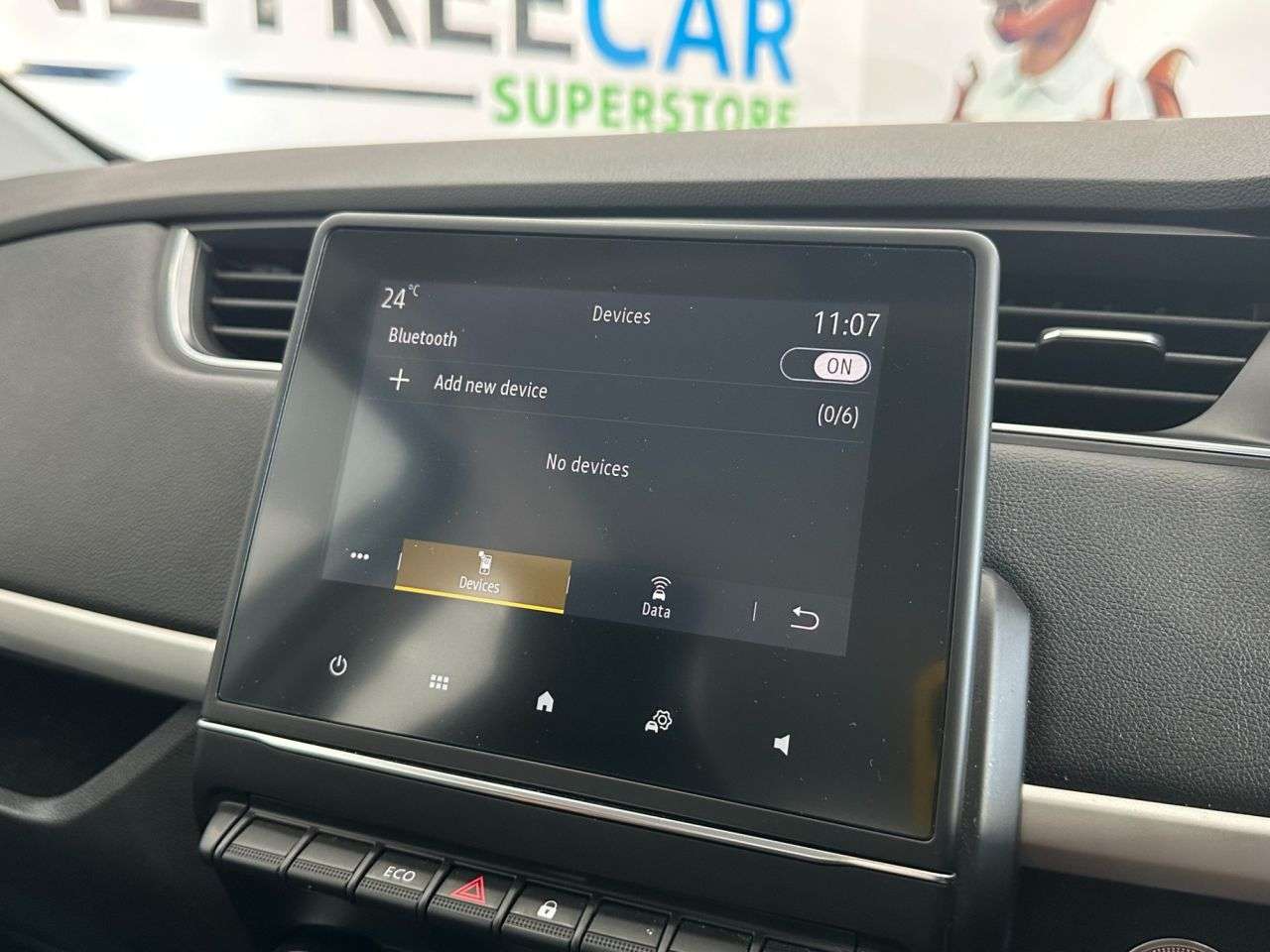 2020 RENAULT ZOE 2020 RENAULT ZOE