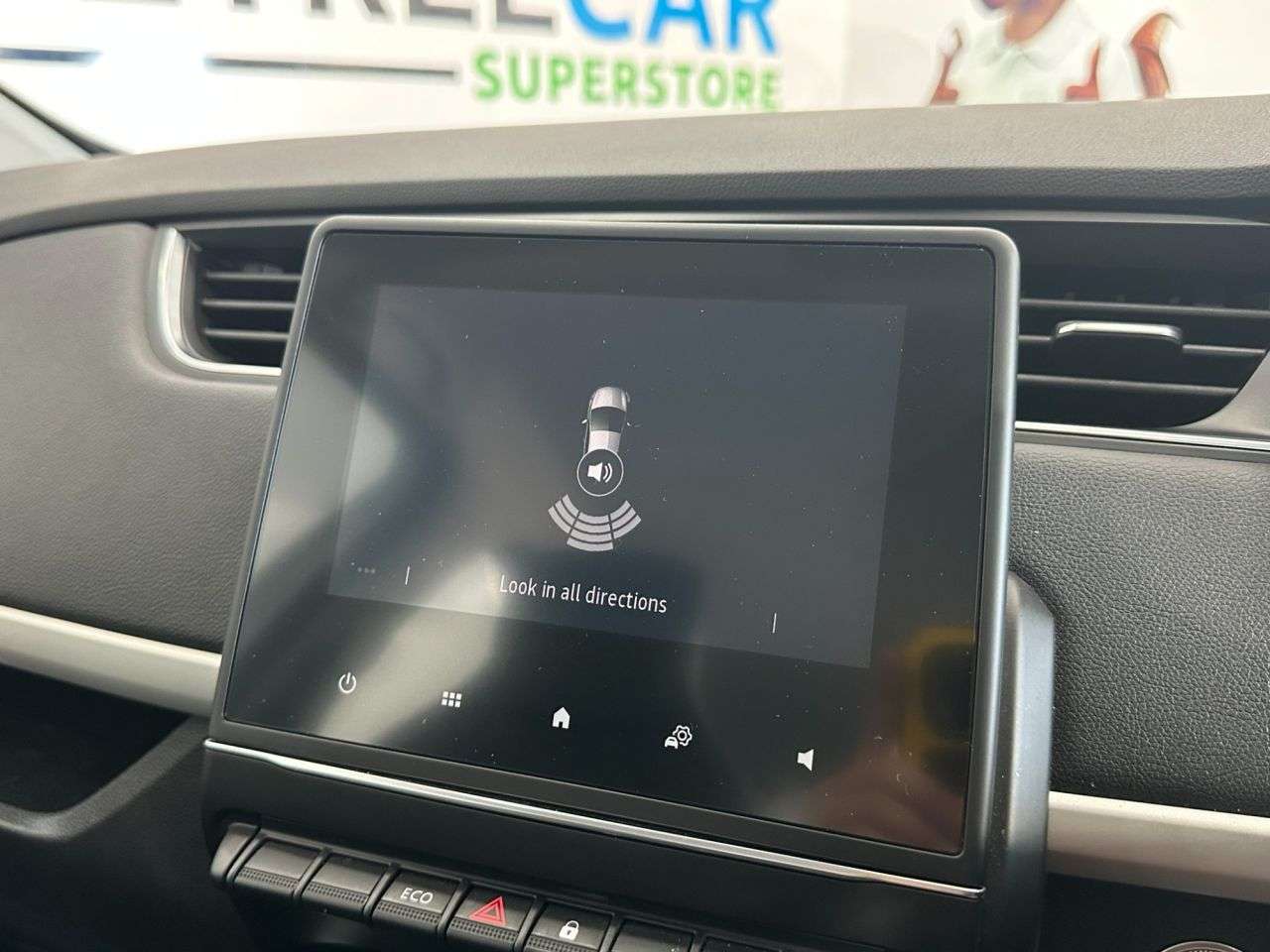 2020 RENAULT ZOE 2020 RENAULT ZOE