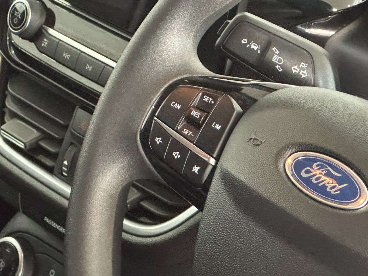 2021 FORD FIESTA 2021 FORD FIESTA