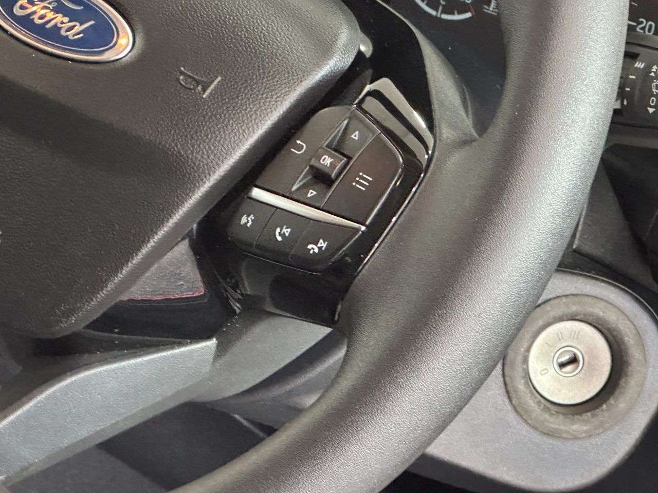 2021 FORD FIESTA 2021 FORD FIESTA