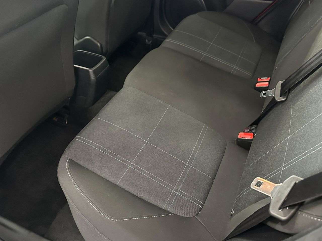 2021 FORD FIESTA 2021 FORD FIESTA