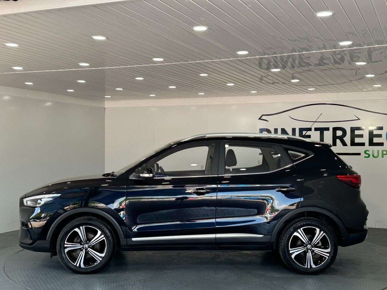 2021 MG MG ZS 2021 MG MG ZS
