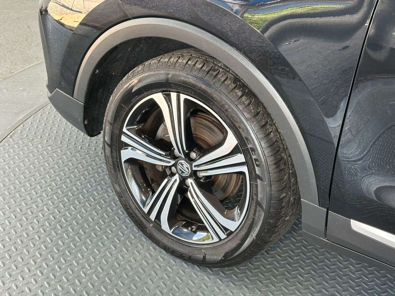 2021 MG MG ZS 2021 MG MG ZS