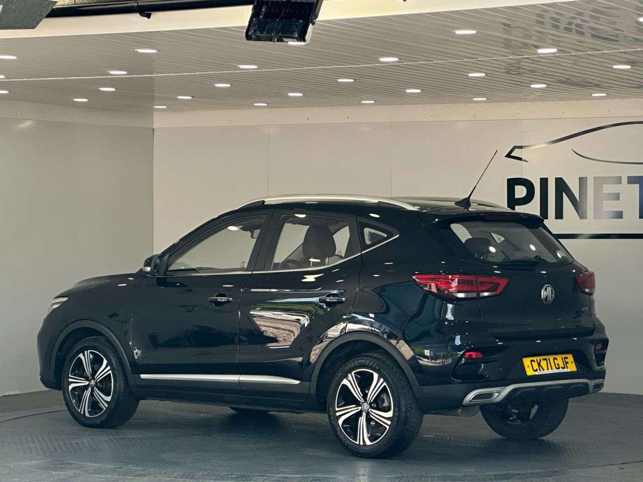 2021 MG MG ZS 2021 MG MG ZS