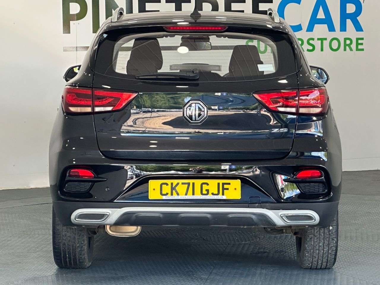 2021 MG MG ZS 2021 MG MG ZS