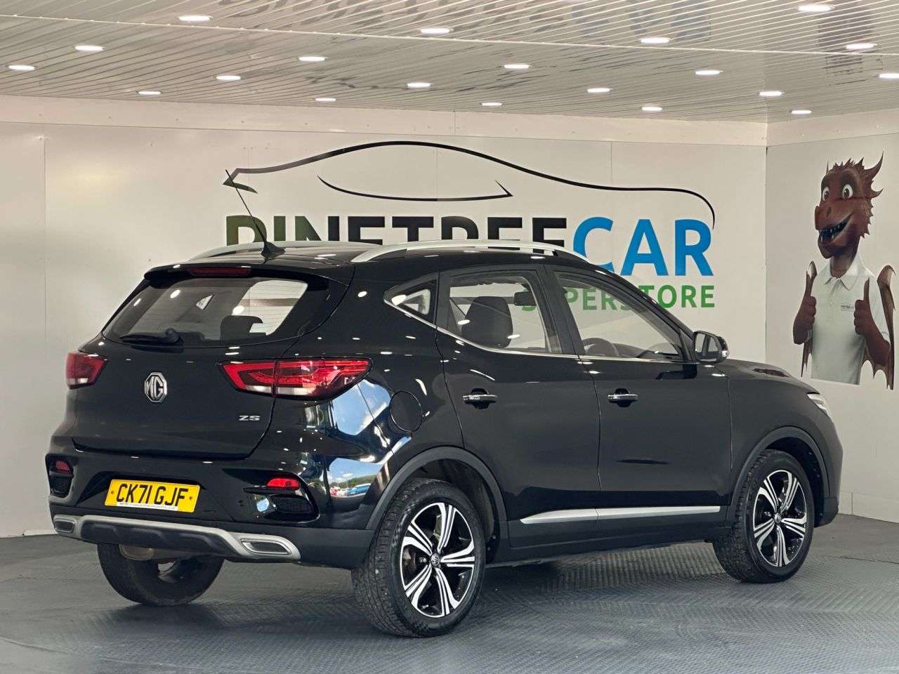 2021 MG MG ZS 2021 MG MG ZS