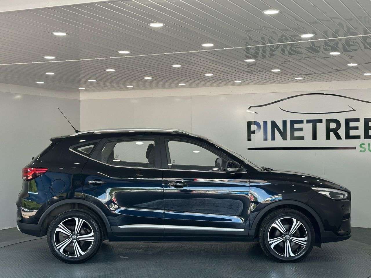 2021 MG MG ZS 2021 MG MG ZS