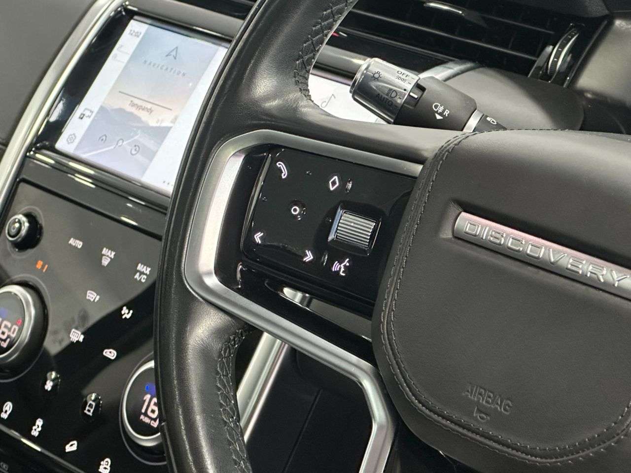 2021 LAND ROVER DISCOVERY SPORT 2021 LAND ROVER DISCOVERY SPORT