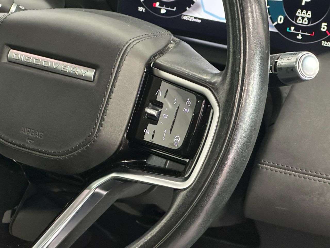 2021 LAND ROVER DISCOVERY SPORT 2021 LAND ROVER DISCOVERY SPORT