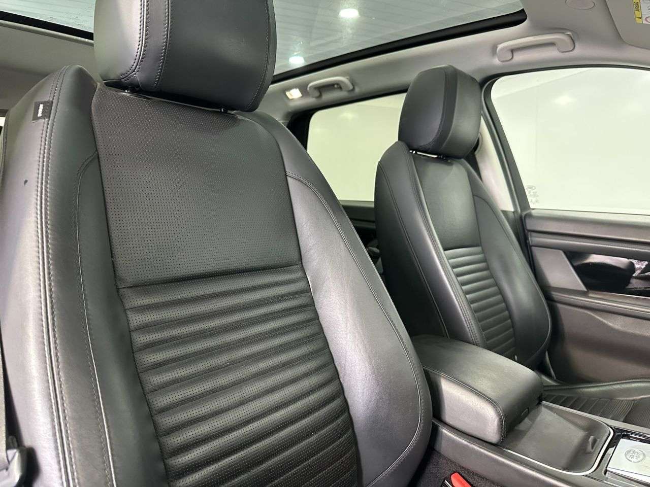 2021 LAND ROVER DISCOVERY SPORT 2021 LAND ROVER DISCOVERY SPORT