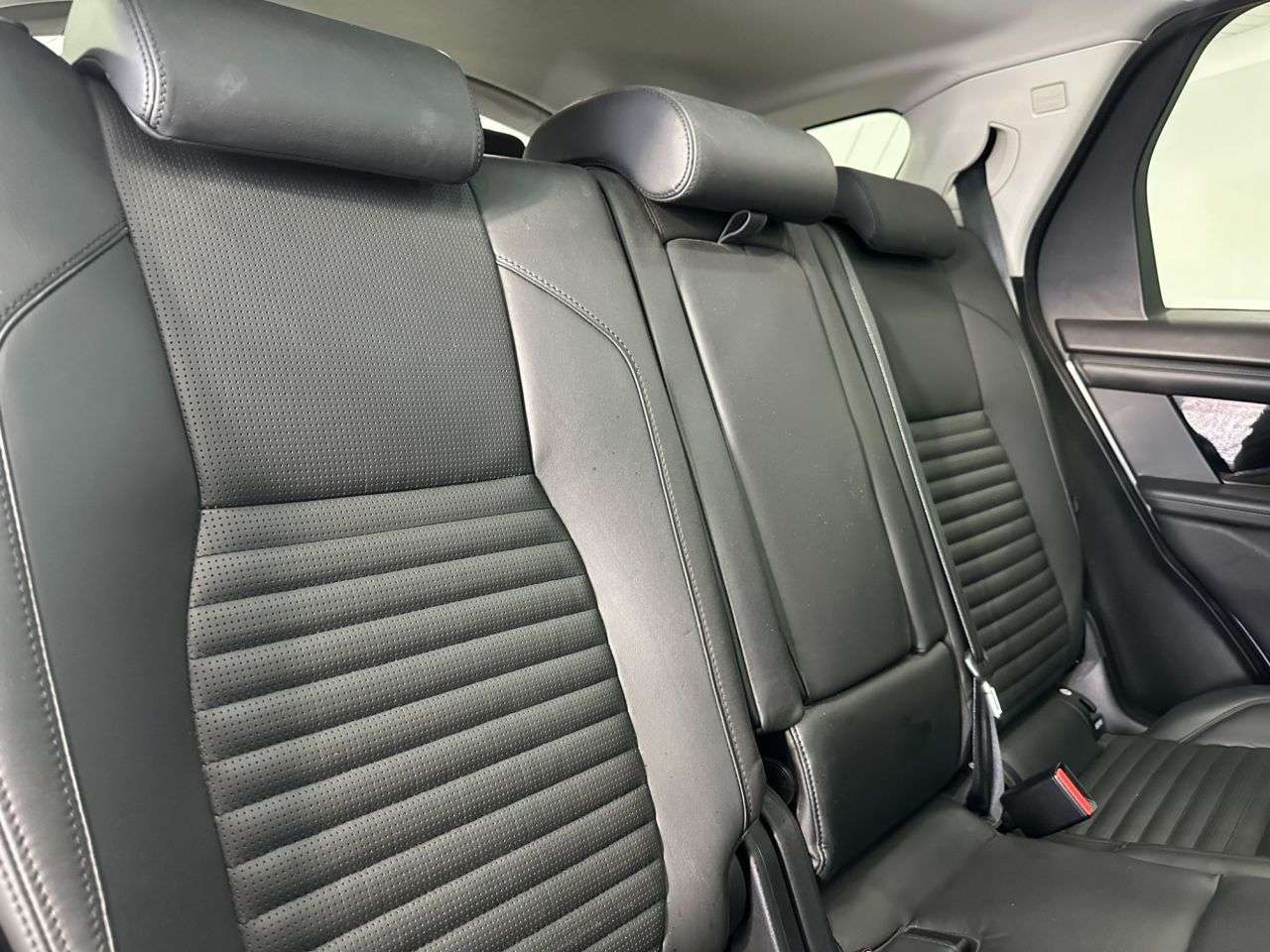 2021 LAND ROVER DISCOVERY SPORT 2021 LAND ROVER DISCOVERY SPORT