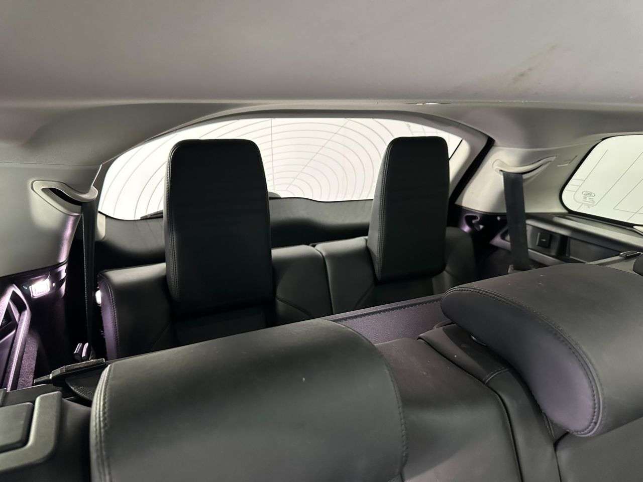 2021 LAND ROVER DISCOVERY SPORT 2021 LAND ROVER DISCOVERY SPORT