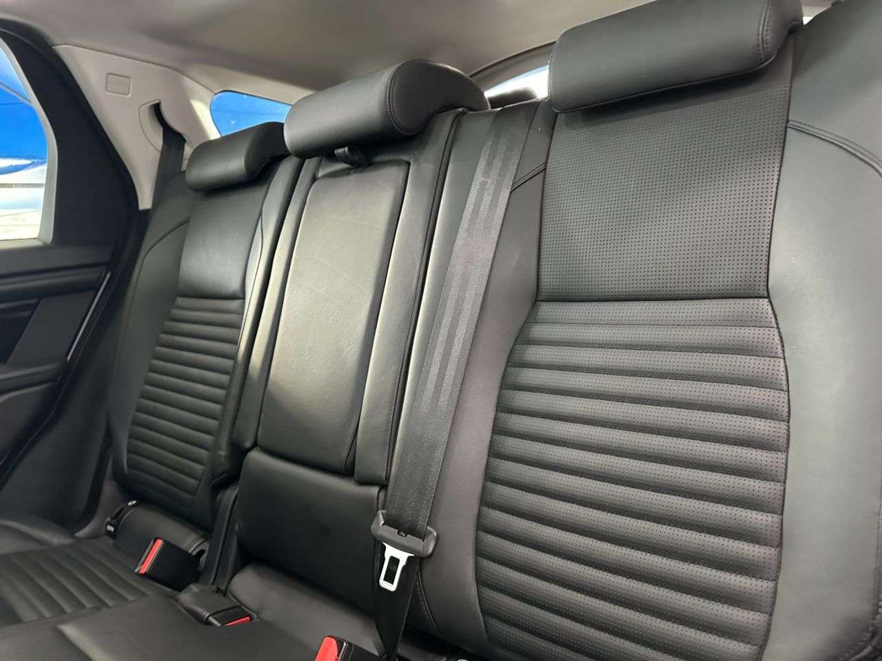 2021 LAND ROVER DISCOVERY SPORT 2021 LAND ROVER DISCOVERY SPORT